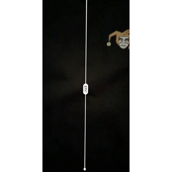 OBEY SWEATSHIRT “THE JOKES ON YOU” Y2K SKATER MENS SZ S - Picture 6 of 8